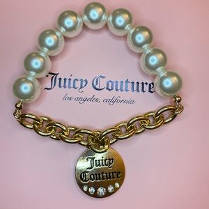 Juicy Couture Bracelet